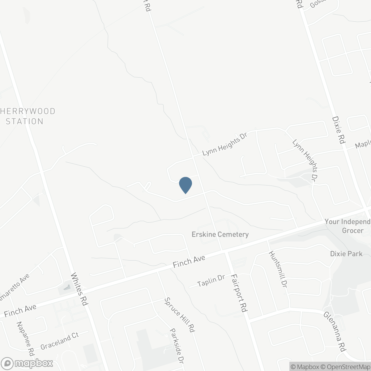 807 PRIMROSE COURT, Pickering, Ontario L1X 2S8